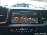 Audi  A1 Sportback 1.0 30 TFSI 116 S TRONIC 7 DESIGN LUXE #14