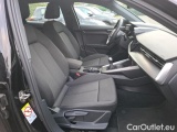  Audi  A3 1.0 TFSI 110 SB #9