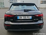  Audi  A3 1.0 TFSI 110 SB #37