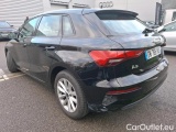  Audi  A3 1.0 TFSI 110 SB #46