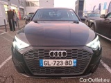  Audi  A3 2.0 TDI 150 S TRONIC BUSINESS LINE SB #14
