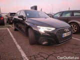  Audi  A3 2.0 TDI 150 S TRONIC BUSINESS LINE SB #64