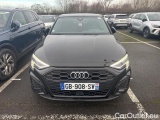  Audi  A3 1.4 TFSI E 245 S TRONIC COMPETITION SB #14