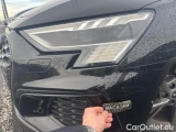  Audi  A3 1.4 TFSI E 245 S TRONIC COMPETITION SB #27