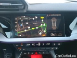  Audi  A3 1.4 TFSI E 245 S TRONIC COMPETITION SB #14