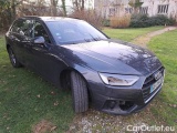  Audi  A4 2.0 35 TFSI 150 S TRONIC #123