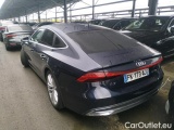 A7 Sportback