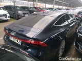 A7 Sportback