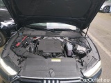  Audi  A7 Sportback 2.0 45 TFSI S TRONIC SB AVUS EXTENDED #16