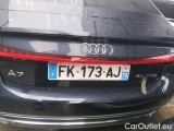  Audi  A7 Sportback 2.0 45 TFSI S TRONIC SB AVUS EXTENDED #17