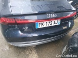  Audi  A7 Sportback 2.0 45 TFSI S TRONIC SB AVUS EXTENDED #19