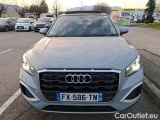  Audi  Q2 1.5 35 TFSI COD 150 S TRO DESIGN LUXE #14