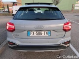  Audi  Q2 1.5 35 TFSI COD 150 S TRO DESIGN LUXE #16