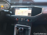  Audi  Q3 1.4 45 TFSI E 245 S TRONIC BUSINESS LINE #11