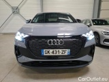 Audi  Q4 E-Tron BEV 40 82 KWH S LINE #14