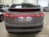  Audi  Q4 E-Tron BEV 40 82 KWH S LINE #15