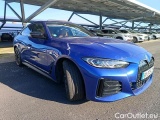  Bmw  Serie 4 BEV 81KWH M50 GRAN COUPE #37