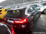  Bmw  Serie 1 2.0 118D AUTO BUSINESS DESIGN #3