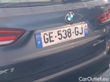  Bmw  X1 1.5 SDRIVE16D BUSINESS DESIGN #5