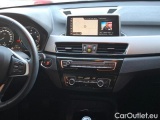  Bmw  X1 1.5 SDRIVE16D BUSINESS DESIGN #11