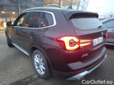  Bmw  X3 2.0 SDRIVE18D BUSINESS DESIGN AUTO #2
