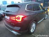  Bmw  X3 2.0 SDRIVE18D BUSINESS DESIGN AUTO #3