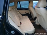  Bmw  X3 2.0 SDRIVE18D BUSINESS DESIGN AUTO #10