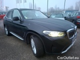  Bmw  X3 2.0 SDRIVE18D BUSINESS DESIGN AUTO #30