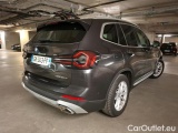  Bmw  X3 2.0 XDRIVE30E BUSINESS DESIGN AUTO #3