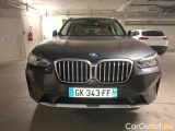  Bmw  X3 2.0 XDRIVE30E BUSINESS DESIGN AUTO #14