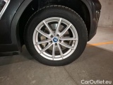  Bmw  X3 2.0 XDRIVE30E BUSINESS DESIGN AUTO #20