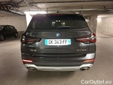  Bmw  X3 2.0 XDRIVE30E BUSINESS DESIGN AUTO #39