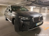 Bmw  X3 2.0 XDRIVE30E BUSINESS DESIGN AUTO #51