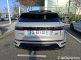 Land Rover  Range Rover Evoque 1.5 P300E PHEV R-DYNAMIC SE AUTO 4WD #15