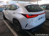  Lexus  NX 2.5 350H PACK BUSINESS 2WD AUTO #2