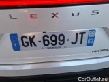  Lexus  NX 2.5 350H PACK BUSINESS 2WD AUTO #5