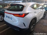  Lexus  NX 2.5 350H PACK BUSINESS 2WD AUTO #3