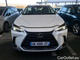  Lexus  NX 2.5 350H PACK BUSINESS 2WD AUTO #14