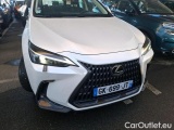  Lexus  NX 2.5 350H PACK BUSINESS 2WD AUTO #24