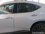  Lexus  NX 2.5 350H PACK BUSINESS 2WD AUTO #41