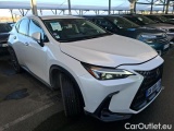  Lexus  NX 2.5 350H PACK BUSINESS 2WD AUTO #47