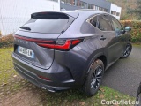  Lexus  NX 2.5 450H+ LUXE 4WD AUTO #3
