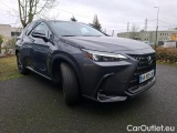  Lexus  NX 2.5 450H+ LUXE 4WD AUTO #17