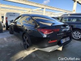  Mercedes  CLA-Klasse 2.0 CLA 180 D BUSINESS LINE DCT #2