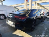  Mercedes  CLA-Klasse 2.0 CLA 180 D BUSINESS LINE DCT #3