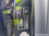  Mercedes  CLA-Klasse 2.0 CLA 180 D BUSINESS LINE DCT #8