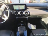  Mercedes  CLA-Klasse 2.0 CLA 180 D BUSINESS LINE DCT #11
