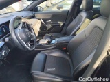  Mercedes  CLA-Klasse 2.0 CLA 180 D BUSINESS LINE DCT #20