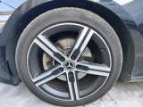  Mercedes  CLA-Klasse 2.0 CLA 180 D BUSINESS LINE DCT #21