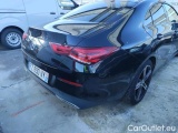  Mercedes  CLA-Klasse 2.0 CLA 180 D BUSINESS LINE DCT #22